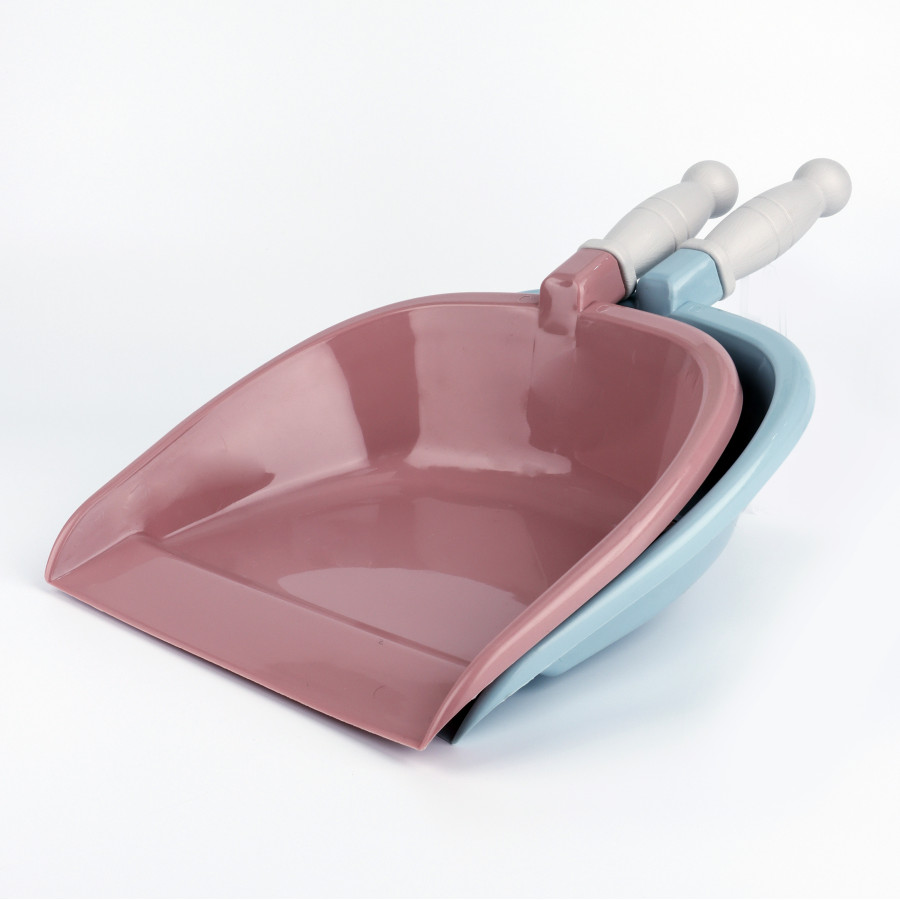 Oaxy Dustpan - 2 Color Pack