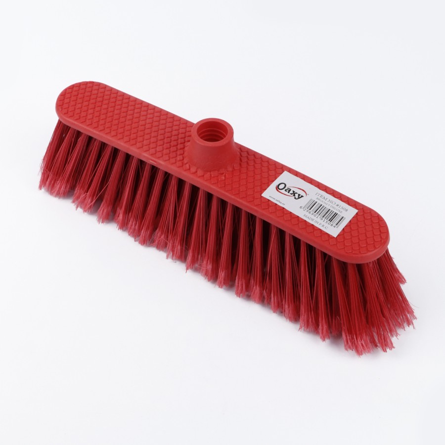 >Oaxy Broom T Deluxe - 3 Color Pack
