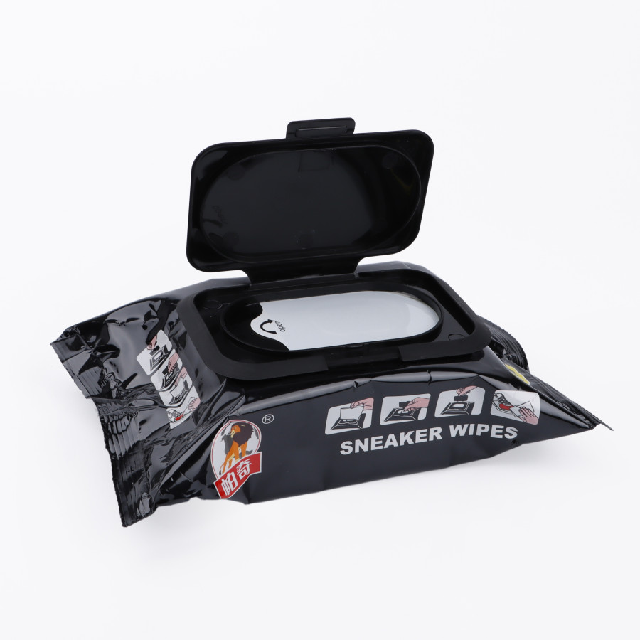 Generic 30pc Sneaker Shoe Wipes