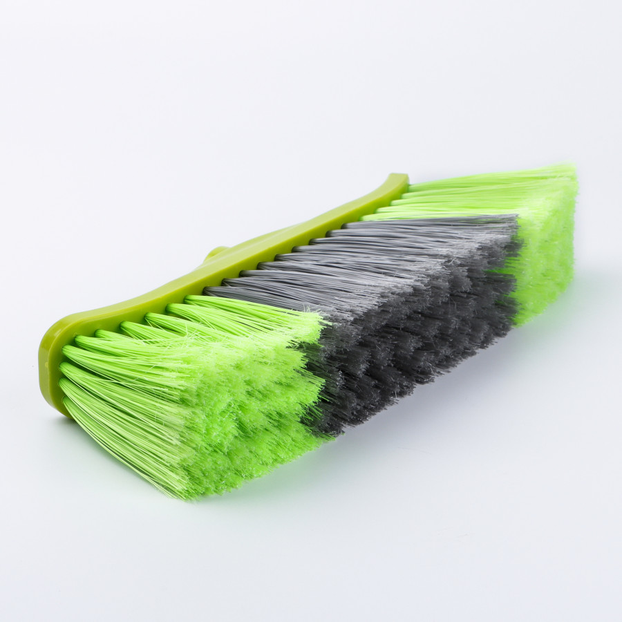 Oaxy Berri Indoor Broom - 3 Color Pack