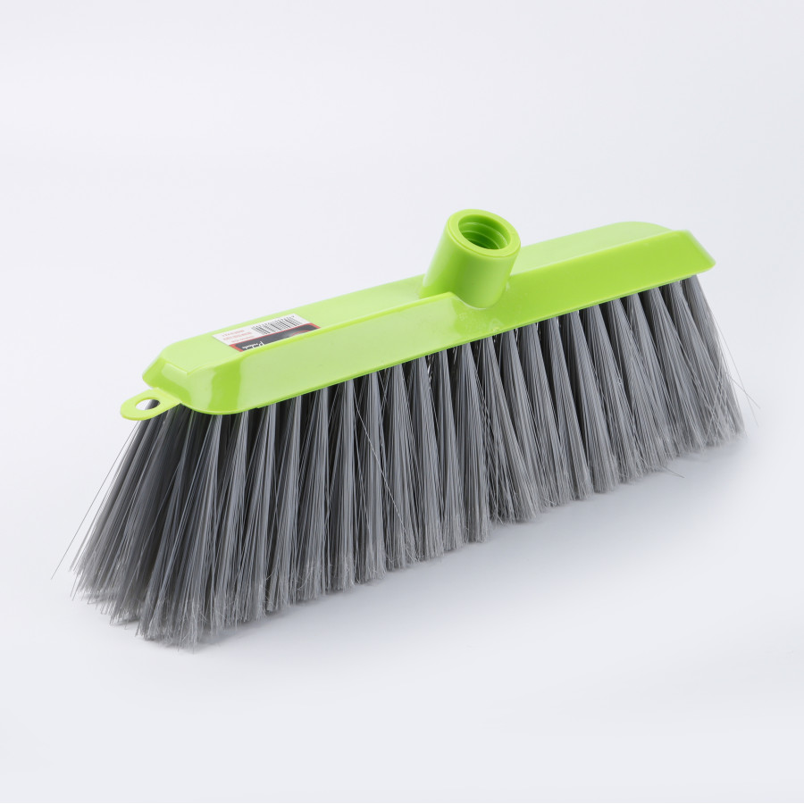 Oaxy Chase Indoor Broom - 3 Color Pack