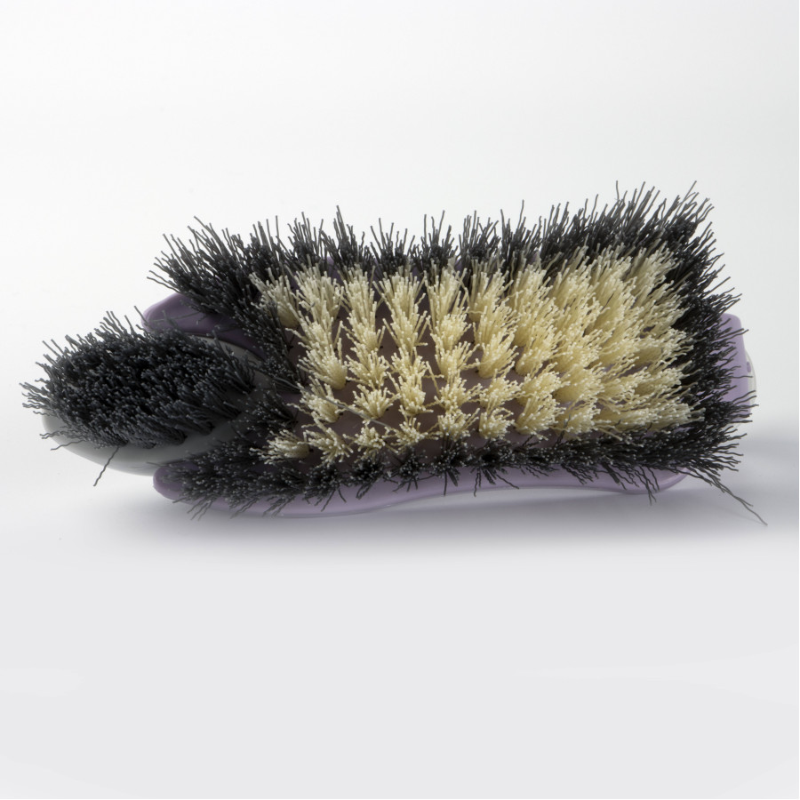 Oaxy Iron Brush 15cm - 3 Color Pack