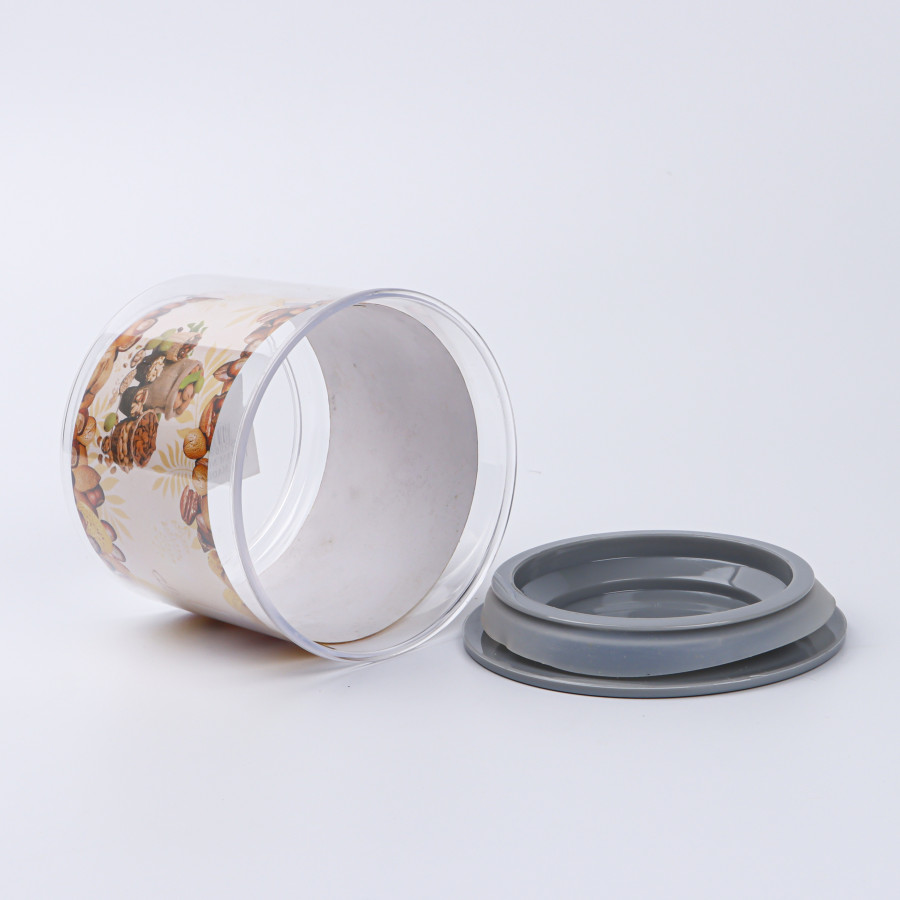 KITCHENMARK Seal Pot Container - 400 mL