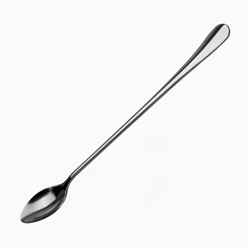 Generic Stainless Steel Long Spoon 3pc Set