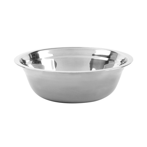 KITCHENMARK Stainless Steel Mixing Bowl 400ml - Silver