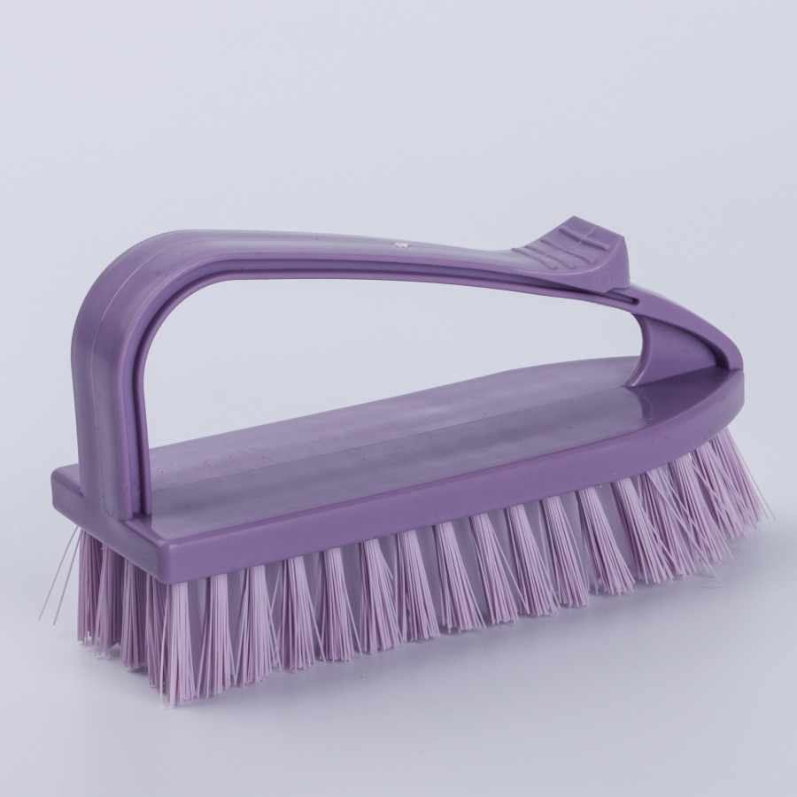 Oaxy Iron Brush 14cm- 3 Color Pack