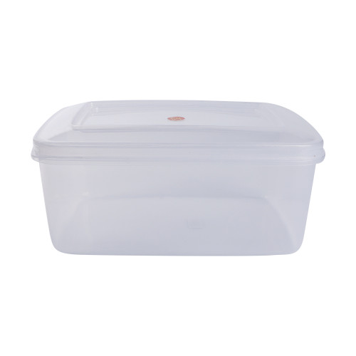 NAKODA Dulex Clear Container 7250ml