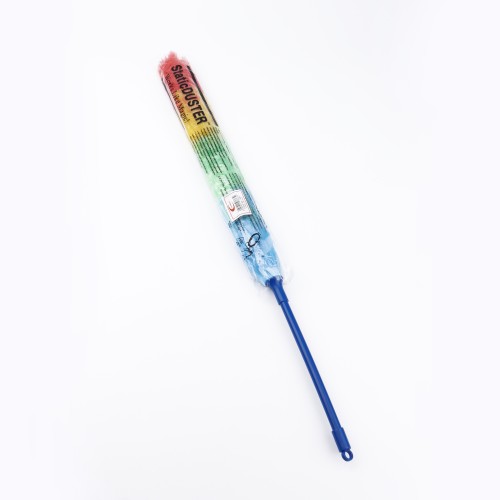 Generic Static Rainbow Color Duster 64cm