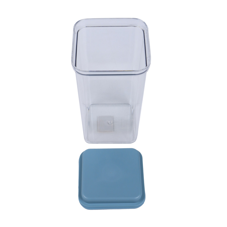 Generic Storage Box 2100ml - Blue 