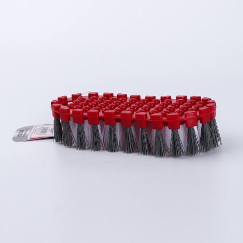 LIAO Cleaning Brush 15cm - Red