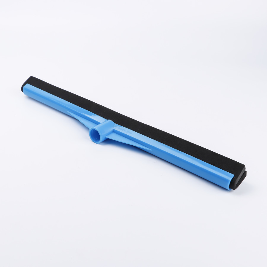 Oaxy Italy Floor Wiper Squeegee 45cm - 4 Color Pack