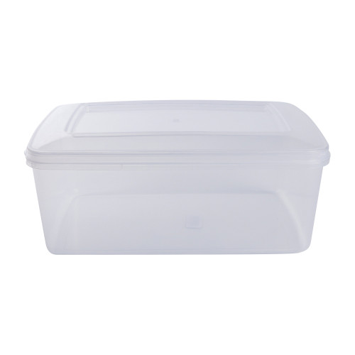 NAKODA Dulex Clear Container 4050ml