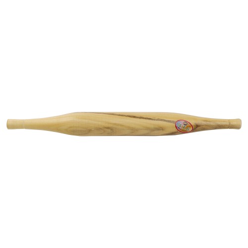 Generic Wooden Rolling Pin 43cm