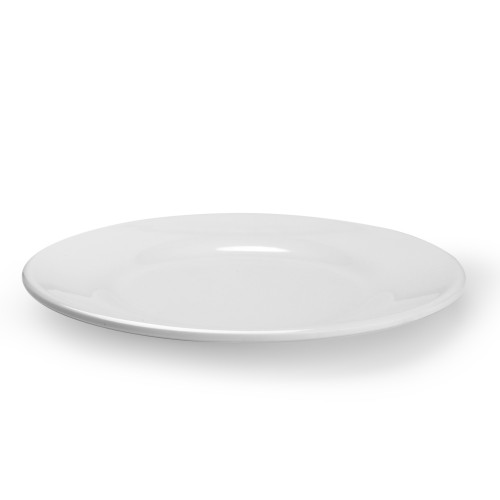 Dine Melamine Round Side Plate 8