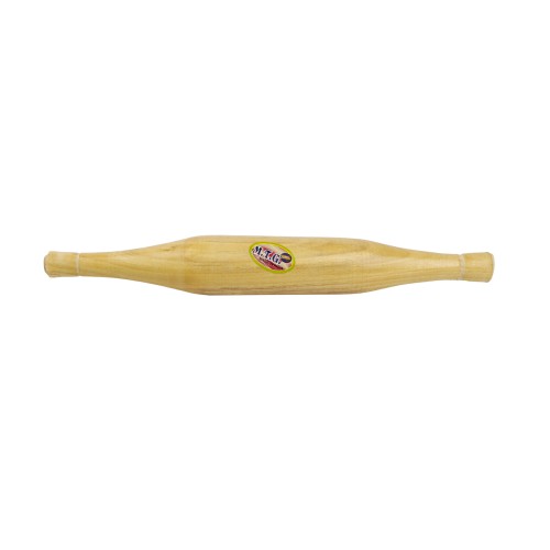 Generic Wooden Rolling Pin 35cm