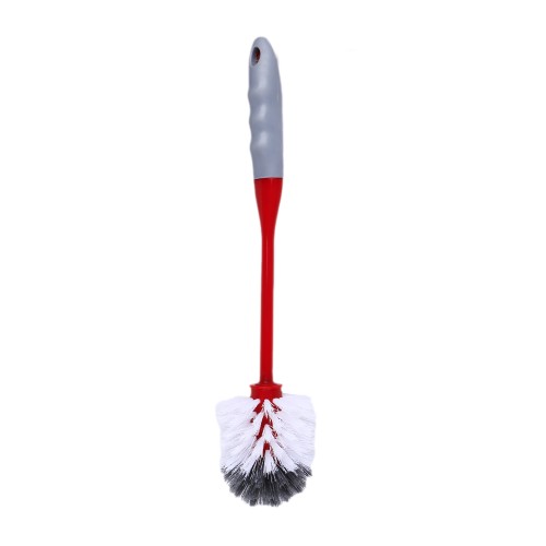 LIAO Toilet Cleaning Brush 38cm - Red
