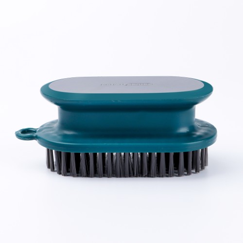 Generic Hand Brush 11cm - 2 Color Pack