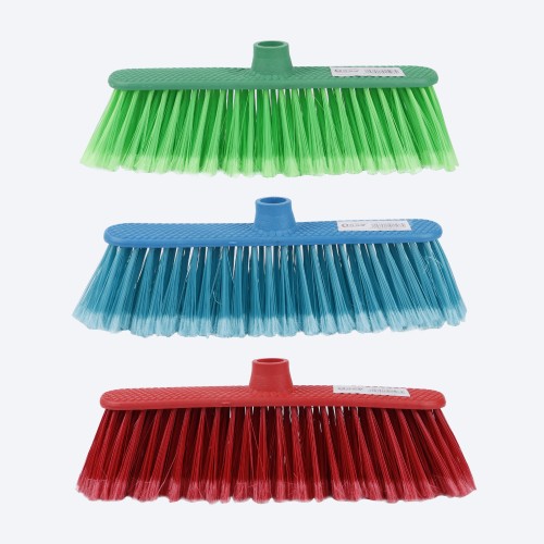 Oaxy Broom T Deluxe - 3 Color Pack
